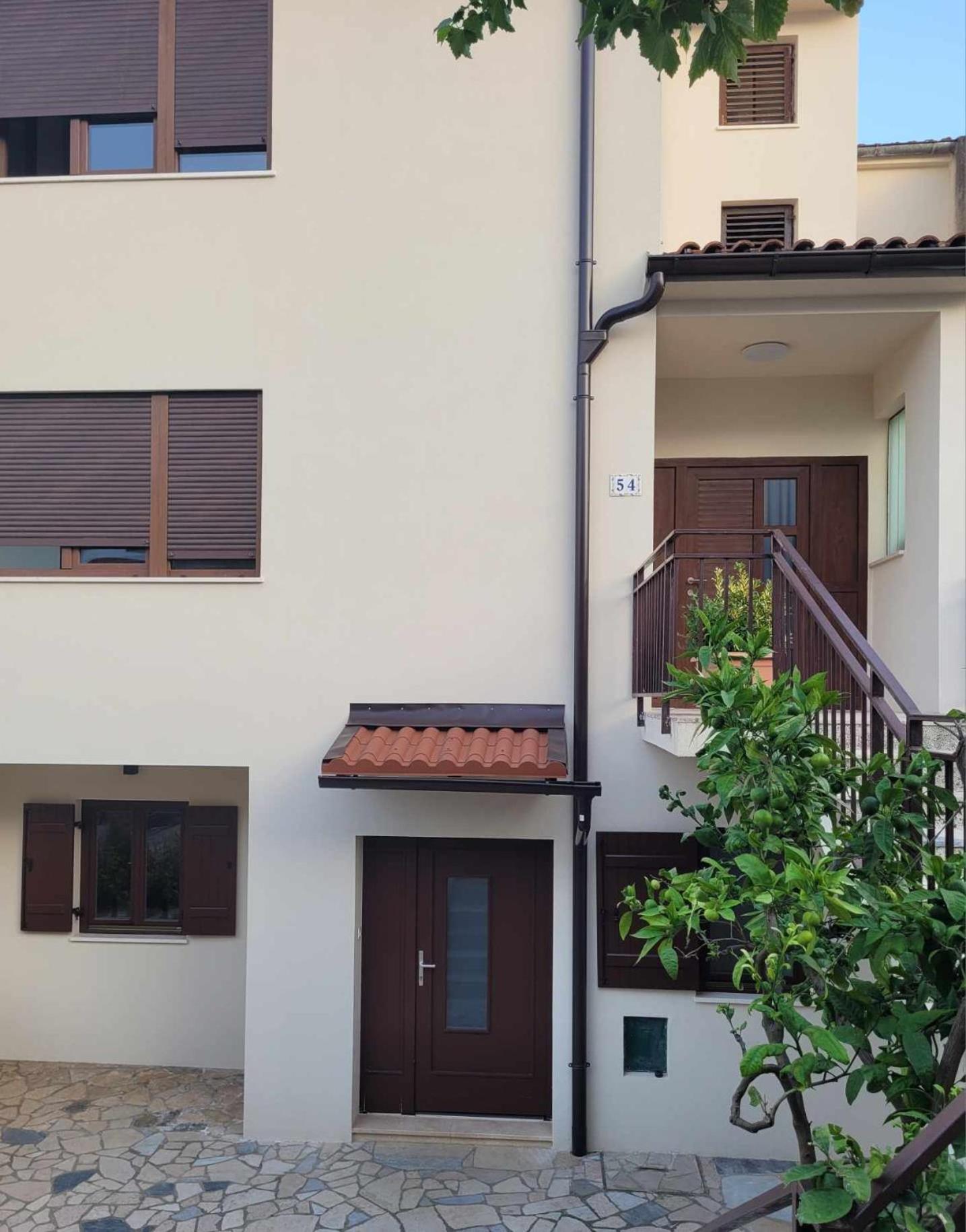 Appartamento Irena-pula Marina